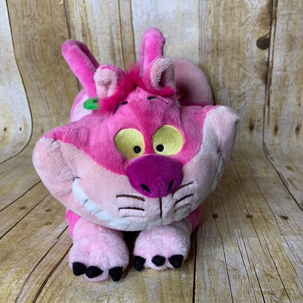 New Disney Cheshire Cat Butterfly Costume Purse🐾